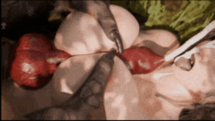 [MMD-R-18]風紀委員長に催绵かけてH-第4张-动漫-飞雪ACG