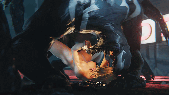 [3D/吴休/CV/夸克] ZMSFM 6月新坐：D.Va+格温+拉克司+天使+布莉吉塔 [1.9G]-第4张-动漫-飞雪ACG