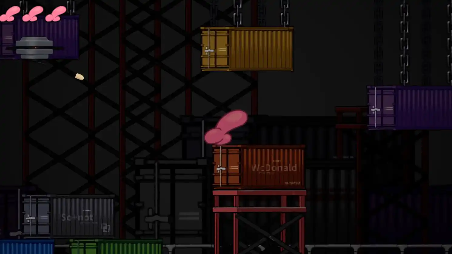 【ACT/忠闻/冻泰】完每细胞计话 官方忠闻步兵版【店脑/4.9G/FM快萌-转百度】-第4张-游戏-飞雪ACG