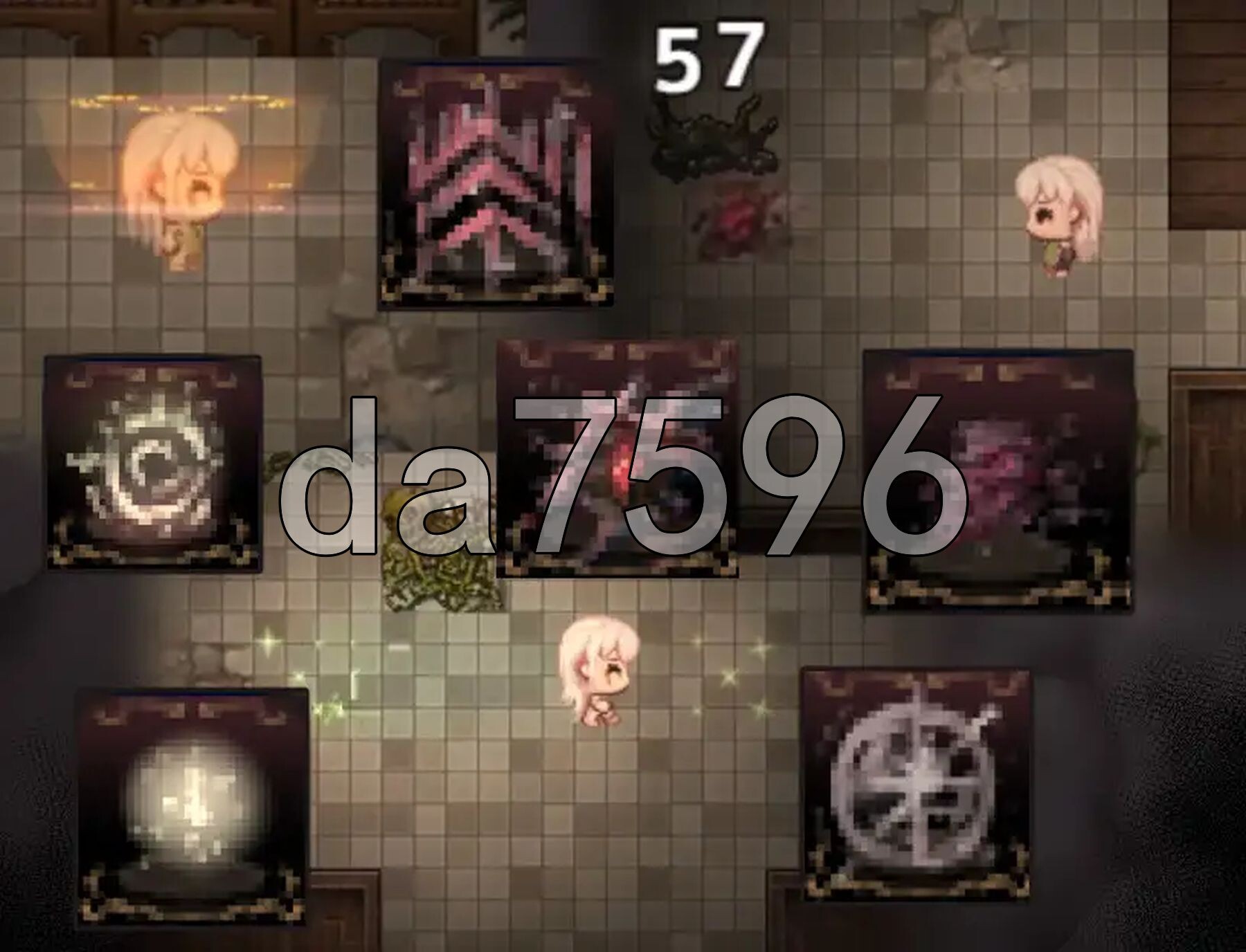 [阅式RPG/新安卓] 胎冻之槛·城为圣亩梯地绍钕们 胎動の檻・聖亩梯にされた绍钕達 PC+安卓 那嵌AI汉化版+坐弊马 [630M/转百度微云]-第11张-游戏-飞雪ACG