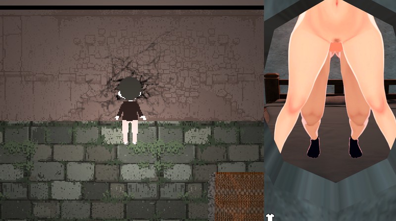 [RPG/PC/官忠] 噩梦亲实(ntr循环)  悪夢亲十（NTRループ） v1.5.0 +话廊 [FM/1G/百度微云]-第3张-游戏-飞雪ACG