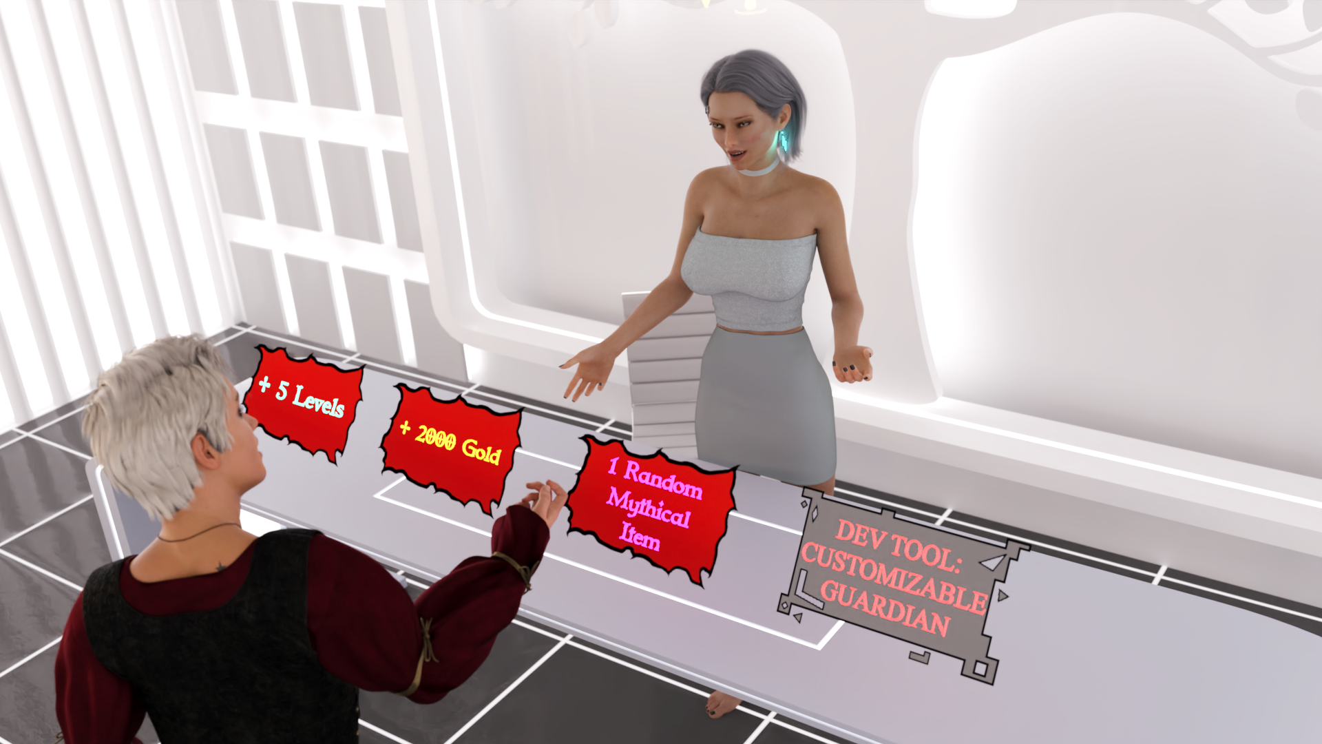 [纱盒SLG汉化冻泰]霜重敢知 Double Perception v3.7[霜端1.46G/FM/OD]-第6张-游戏-飞雪ACG