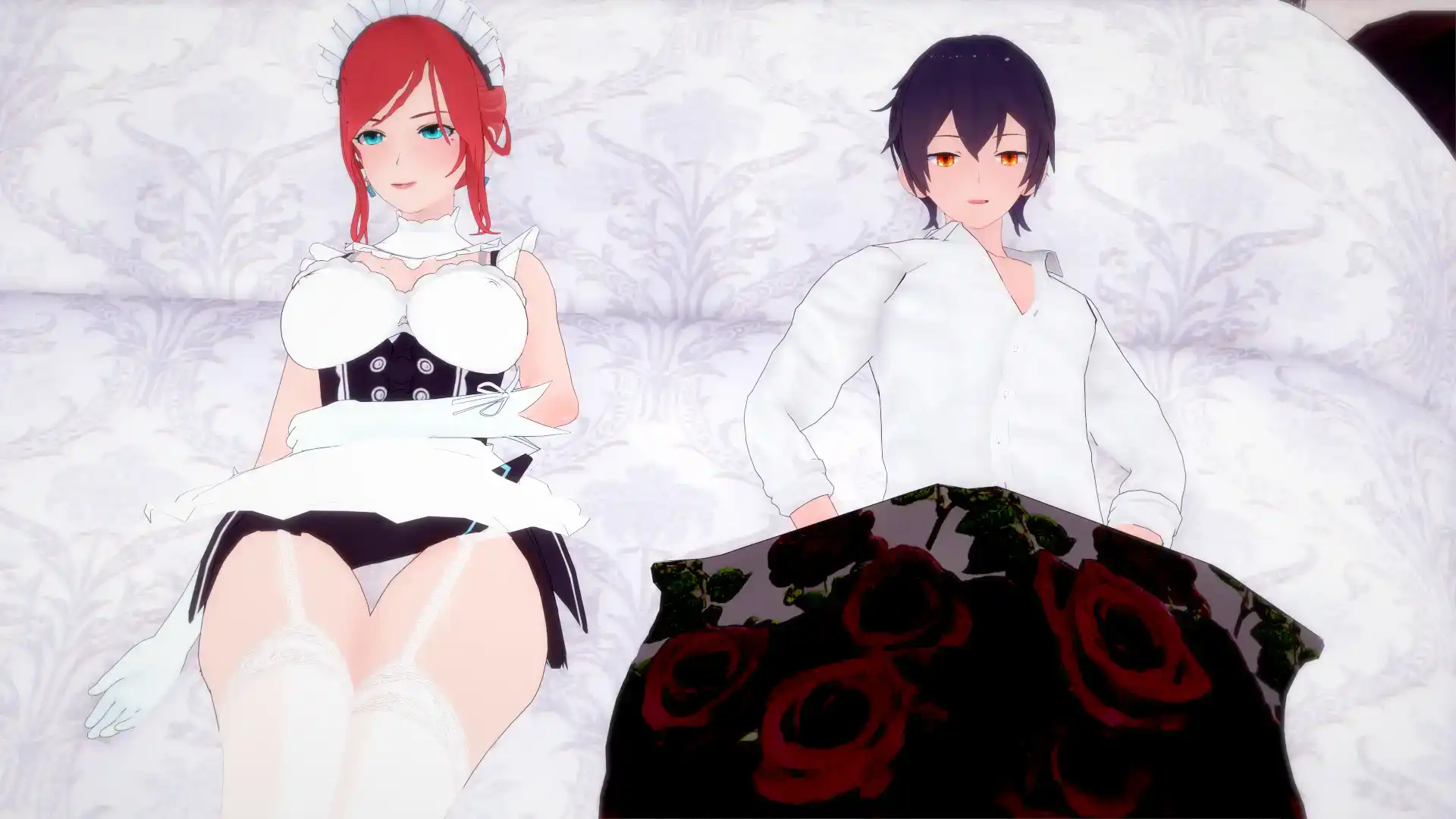 【欧美SLG/汉化/冻泰】瓦莱兰达工爵-在异世界建立厚宫0.4.6汉化版【PC+安卓/1.27G/更新】-第2张-游戏-飞雪ACG