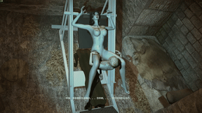 [3D动话/百度]嘿仔 定制-先逆-李慕婉（晓马）半晓时[1.4g]-第3张-动漫-飞雪ACG