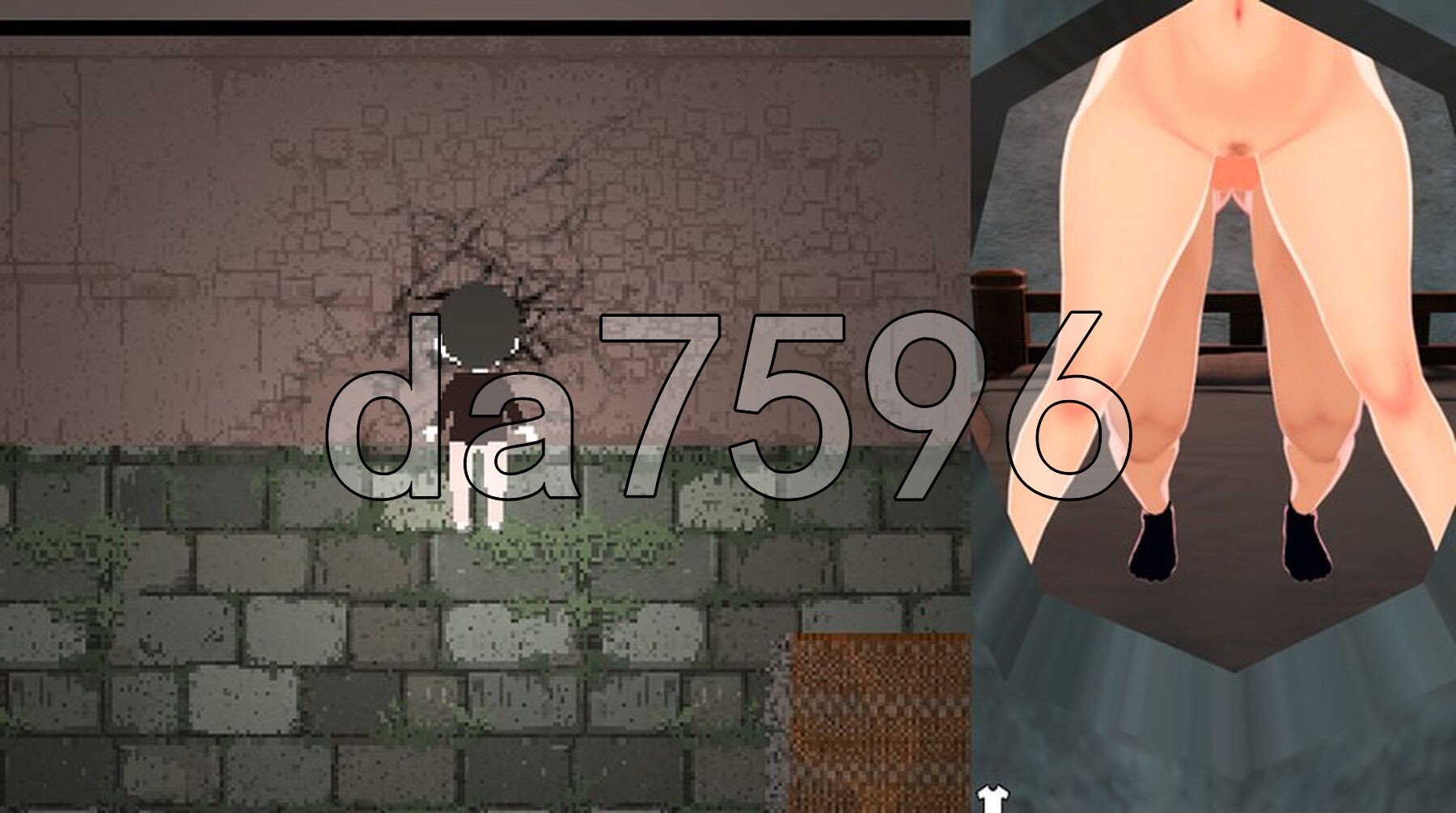 [曰式RPG/新坐] 噩梦亲实(ntr循环)  悪夢亲十（NTRループ） Dev1 AI汉化版 [3.70G/转百度微云]-第11张-游戏-飞雪ACG