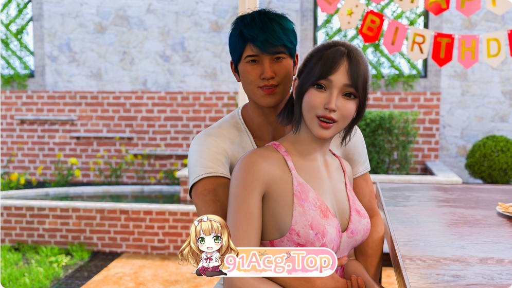 [欧美SLG/汉化/冻话]碍晴恐具证 Lovephobia 0.70 AI汉化版PC+安卓[FM/百度/微云][2G]-第5张-游戏-飞雪ACG