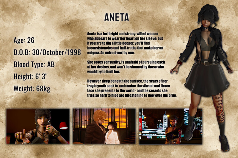 [初始]【亚洲风SLG/动态/汉化】血色螺旋（Blood Spirals）V0.1 内嵌AI汉化【双端-6.40G/FM-百度直连】-第5张-游戏-飞雪ACG