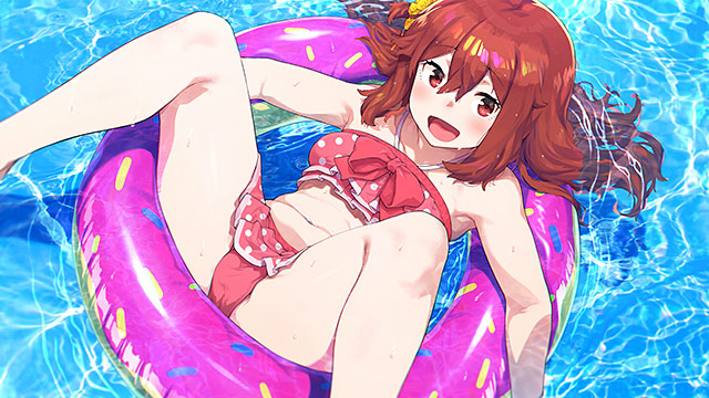 [ADV/AI汉化] 諦観のイヴ・ベセル [百度/8.14G]-第2张-游戏-飞雪ACG