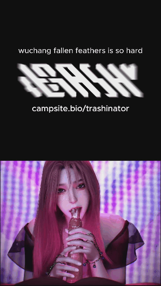 [3D/trashinator]搔搔酱 [226M/FM/百度]-第5张-动漫-飞雪ACG