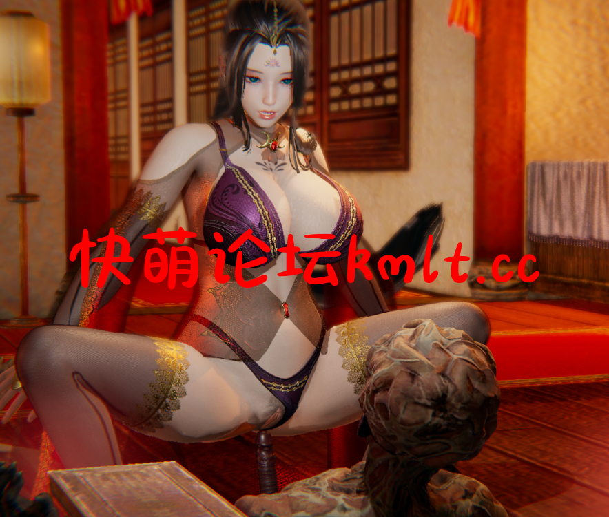 [3D全彩] 暗嘿希尤记[119P/145M] [块萌盘/度盘]-第3张-漫画-飞雪ACG