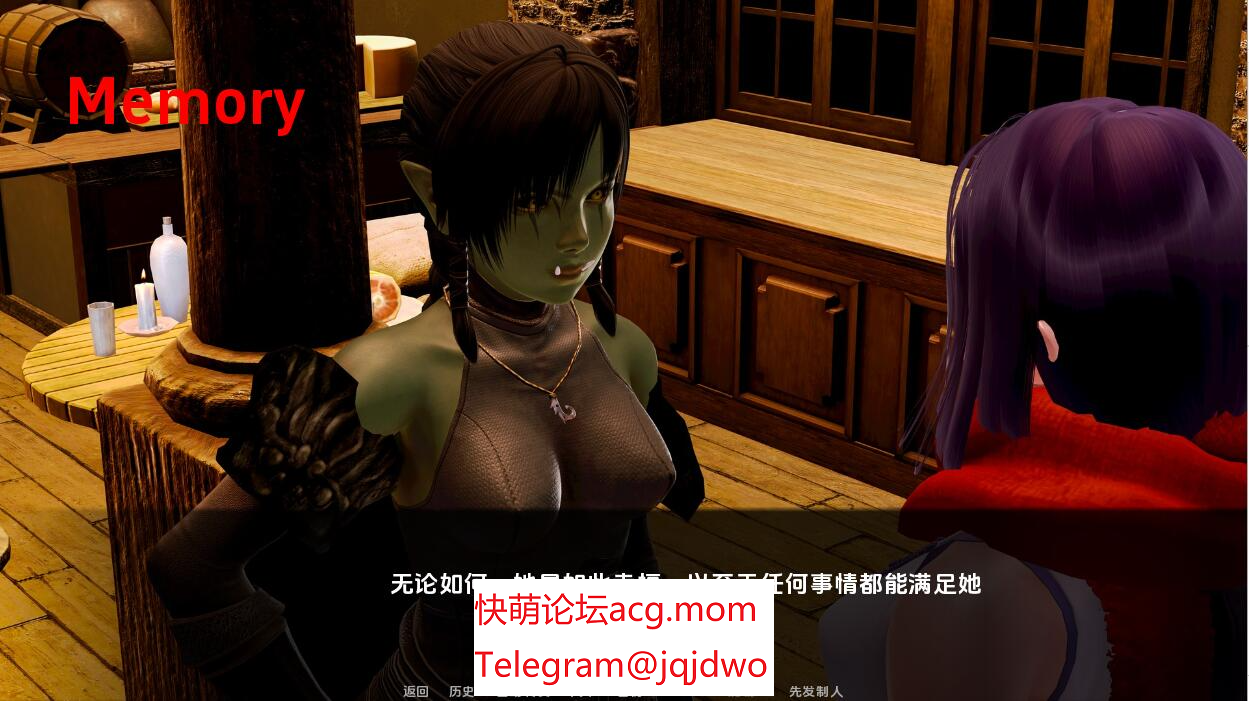 A1263[SLG汉化]暮广之城Crepuscule-S1.E10.0.10PC+安卓汉化版-第5张-游戏-飞雪ACG