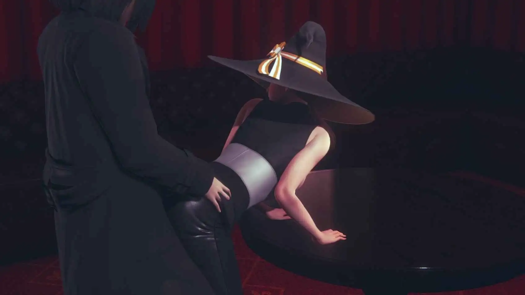 【欧美SLG/汉化/冻泰】磨法之谜v0.1.9p AI版【PC+安卓/3.22G/更新】-第1张-游戏-飞雪ACG