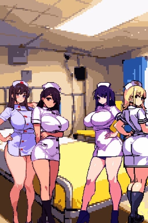 A1973[ADVPCAI汉化]及忠搾京治療室报如ナースと連続絶頂社京治療报如护事与连续决顶社京治疗Ver1.3【213M/飞猫云转百度云】-第7张-游戏-飞雪ACG