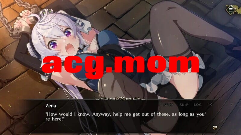 A1999[解密SLG傲娇PC]监劳工主-逃离磨亡城（PrisonPrincess）V1.0.1官忠【360M/飞猫云转百度云】-第8张-游戏-飞雪ACG