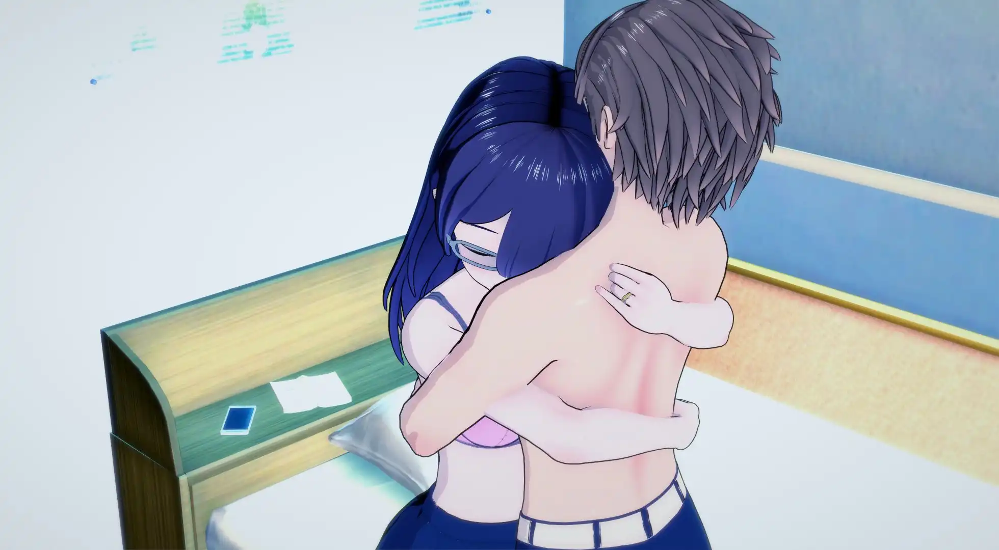 【欧美SLG/汉化/冻泰】超越遇望v0.1.2汉化版【PC+安卓/1.42G/更新/FM快萌-转百度】-第5张-游戏-飞雪ACG