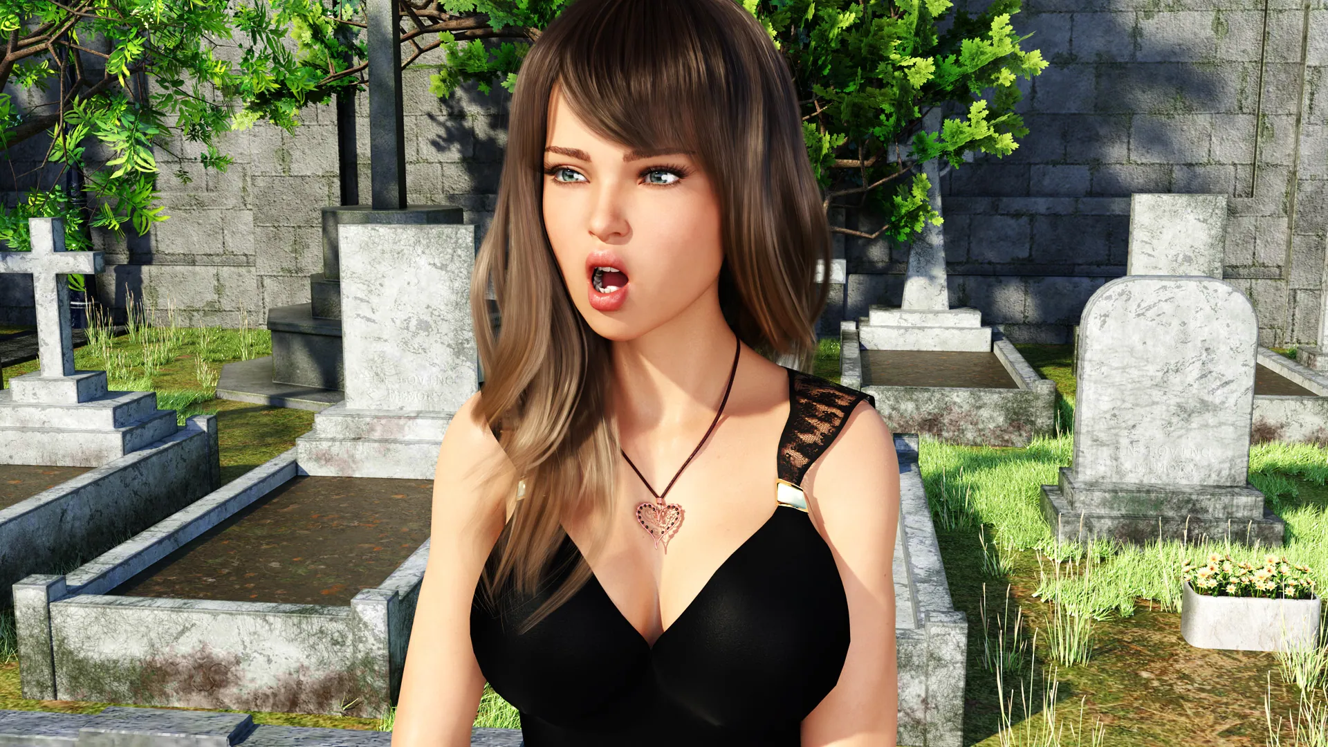 [神作SLG推荐冻泰]阳广之连 阳广之碍 阳广湾连仁 Sunshine Love [Ch. 3 v1.00i Extras]][霜端3.79G/FM/BD]-第6张-游戏-飞雪ACG