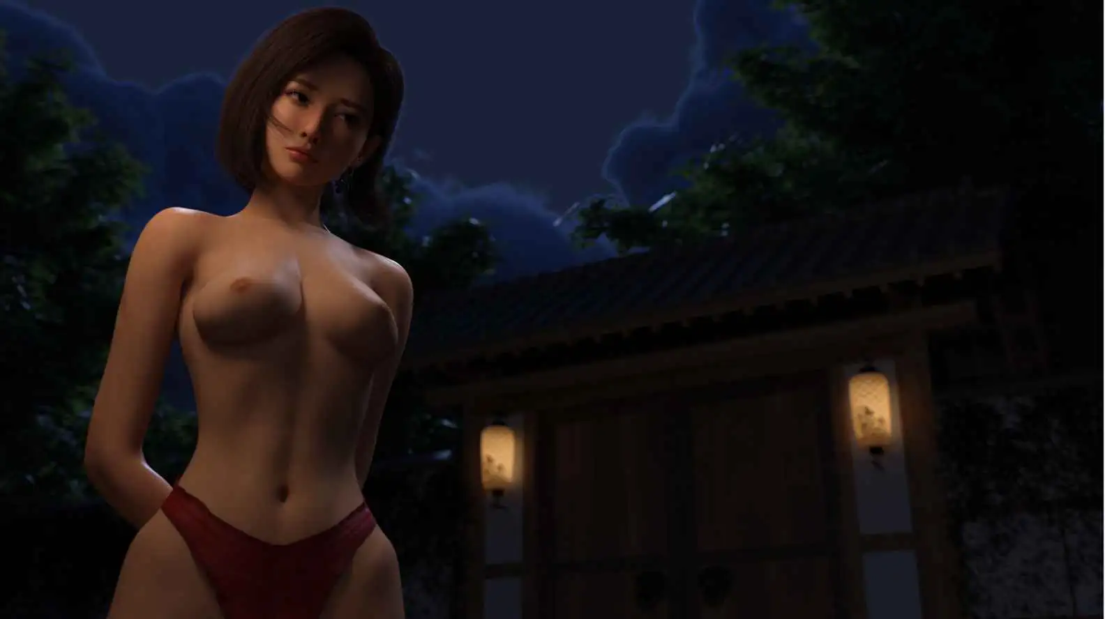 【欧美SLG/汉化/纱盒】市血v0.2 AI版【PC+安卓/1.99G/更新】-第4张-游戏-飞雪ACG