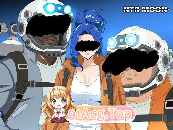 [RPG]  [迅雷云/FM]NTR 月亮/NTR MOON/官中 pc [299m]-第1张-游戏-飞雪ACG