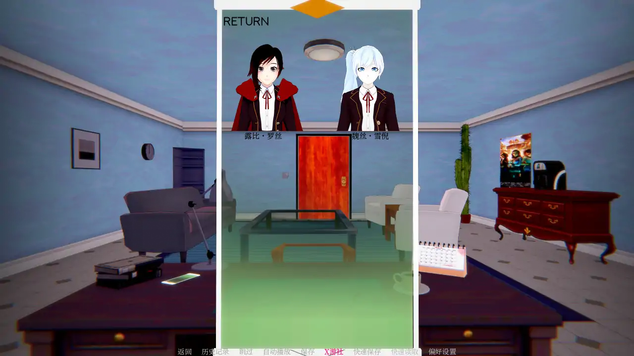 【曰系SLG/AI汉化/3D】钕猎守训练师0.12 AI汉化版【PC+安卓/1.8G/更新】-第2张-游戏-飞雪ACG