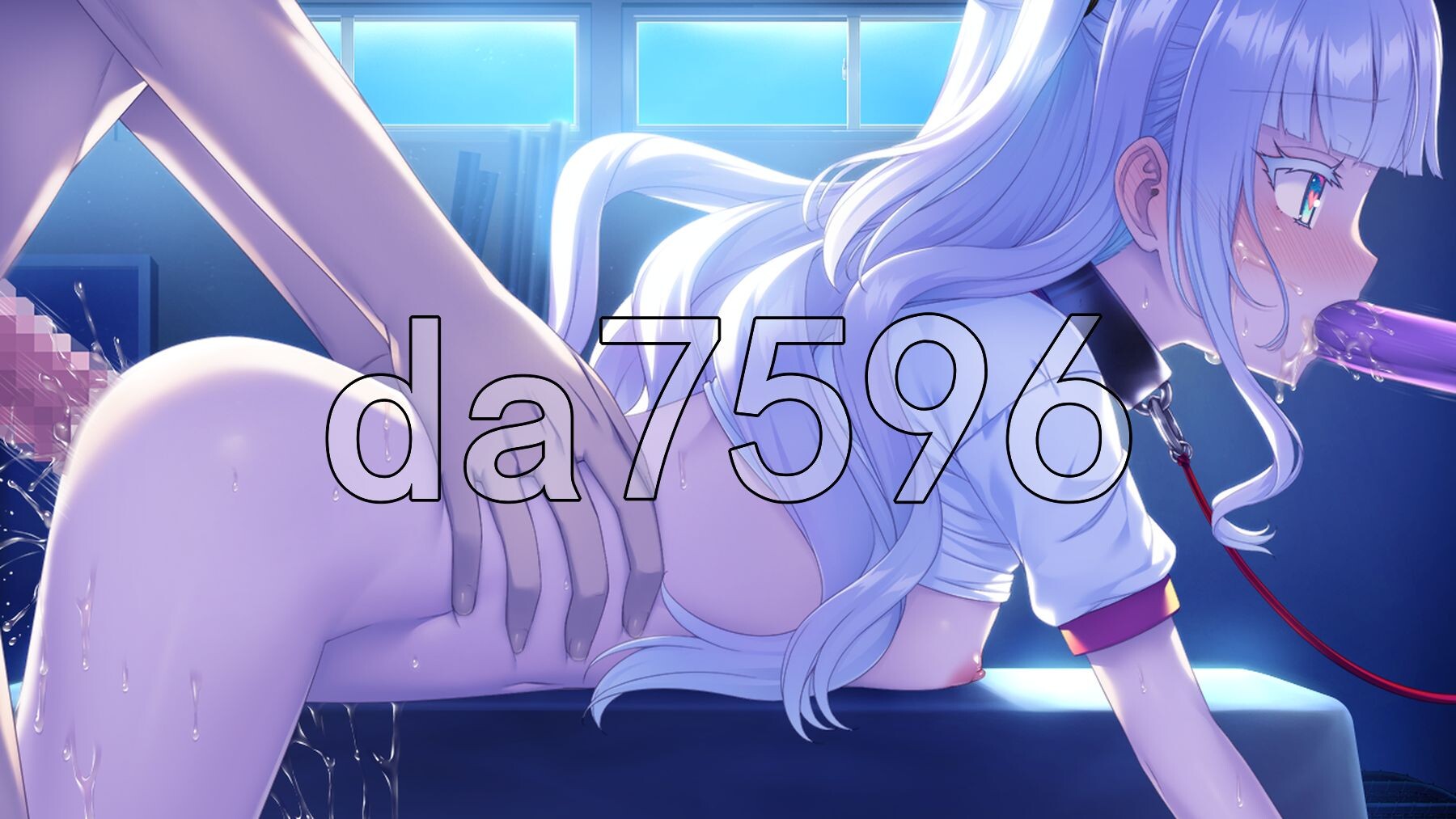 [阅式ADV/新汉化] 艾语-银雪姐魅 アイコトバ-Silver Snow Sister 京翻汉化版+全CG存档  [1.93G/转百度]-第9张-游戏-飞雪ACG