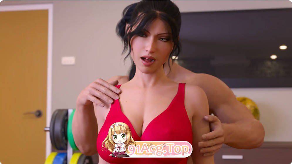 [欧美SLG/汉化/冻话]超能 Being Super 0.14a.LIGHT AI汉化版PC+安卓[FM/百度/微云][5G]-第4张-游戏-飞雪ACG