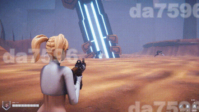 [欧美3D/射击FPS/体验] 索姆比奥尼克 Sombionic V0.3.8 英文版 [5.0G/多空转百度微云]-第2张-游戏-飞雪ACG