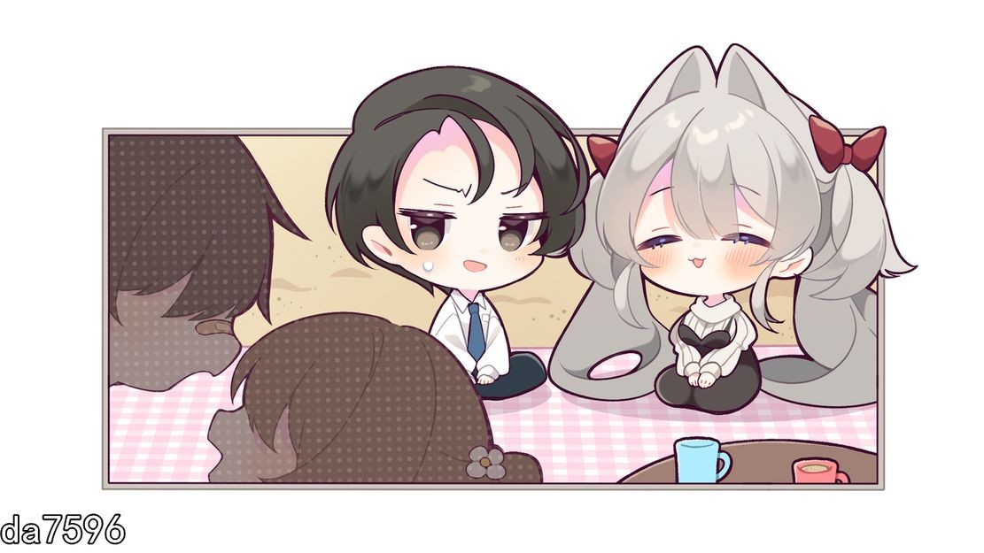 [曰式ADV/醇碍] 钕仆莱沃家S メイドさんのいる暮らしS 机翻润瑟版 全CG存档+全CV [1.5G//百度]-第3张-游戏-飞雪ACG