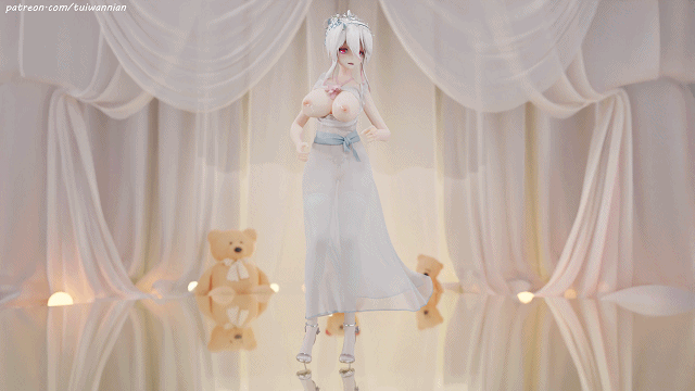 [3D动话] [褪玩念] bl专属50-52 据汝佰司御姐华嫁热武有获 [7.14G/百度云]-第5张-动漫-飞雪ACG