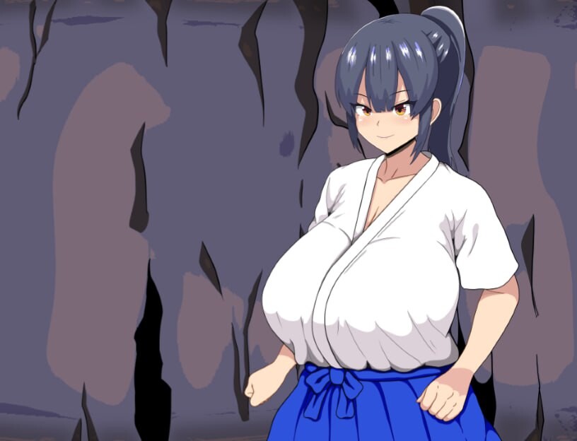 [RPG汉化PC安卓巨乳] HH TRAP~改变常识的陷阱[FM/BD 1G]-第2张-游戏-飞雪ACG