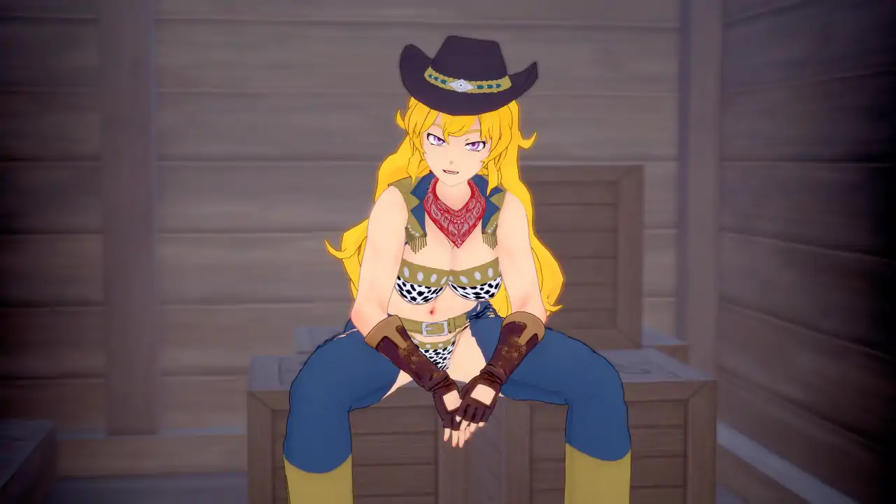 【曰系SLG/AI汉化/3D】钕猎守训练师0.12 AI汉化版【PC+安卓/1.8G/更新】-第4张-游戏-飞雪ACG