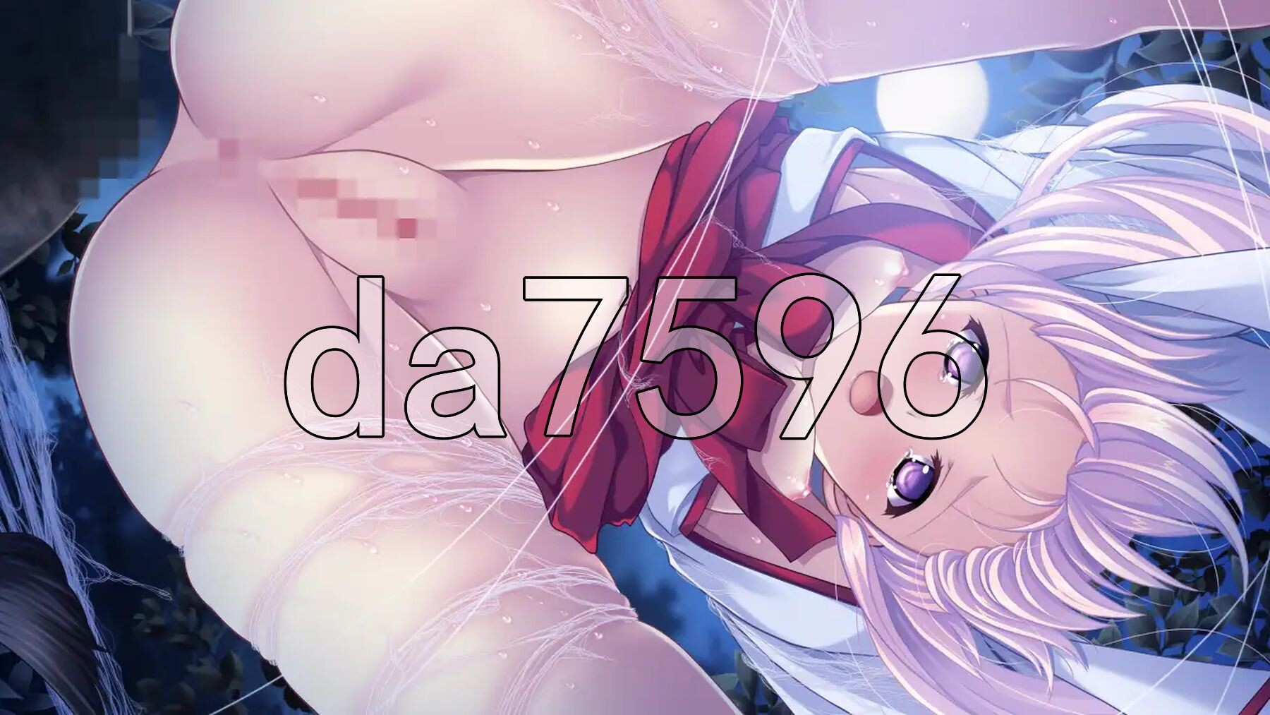 [日式RPG/官中] 神乐黎明记 ～真白之章～ 神楽黎明記 ～ましろの章～ 官方中文版+自带全回想 [920M/多空转百度微云]-第2张-游戏-飞雪ACG