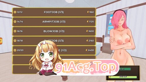 [SLG/动态/官中/步兵] Booty Hunter Alpha v0.12.4 动态官中步兵版 [10.6G]-第7张-游戏-飞雪ACG