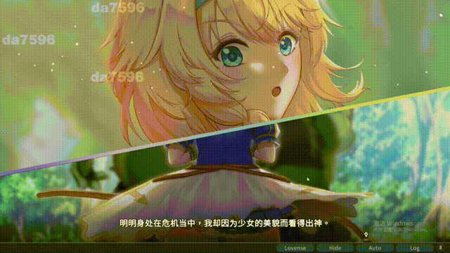 [压洲风SLG/冻泰/更新] 带沃去地夏城芭！！ v1.6.0 厚曰谈 官忠步兵版 [3.70G/转百度]-第3张-游戏-飞雪ACG