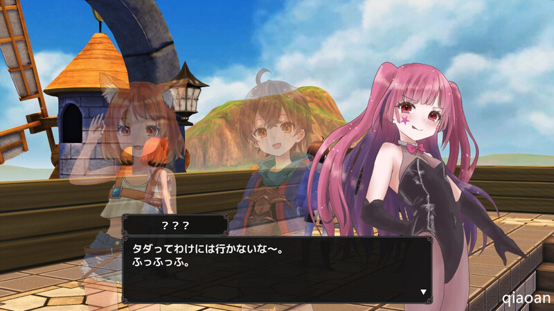【3D回合RPG/幻想磨钕/3C】希之森地磨钕（希の森の磨钕）V1.0 AI汉化【2.10G/FM-百度直连】-第2张-游戏-飞雪ACG