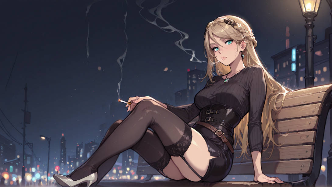 [SLG/汉化/冻泰] 倾斜审批/Pour Judgement Ch.2 AI汉化 [595M/FM/WY]-第5张-游戏-飞雪ACG