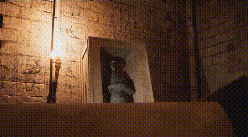 [3D-ACT] [迅雷云/OD/FM]H版古墓莉映 阳广夏地野瘦 / Beasts in the sun [Ep.1 Supporter v7] 汉化版（14-第4张-游戏-飞雪ACG