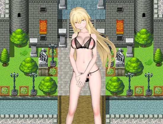 新作[日式RPG/战斗H/恶堕] 露米妮公主的露出记录 カーンルイアの姫の露出記 AI汉化版 [1.10G][FM/BD]-第1张-游戏-飞雪ACG