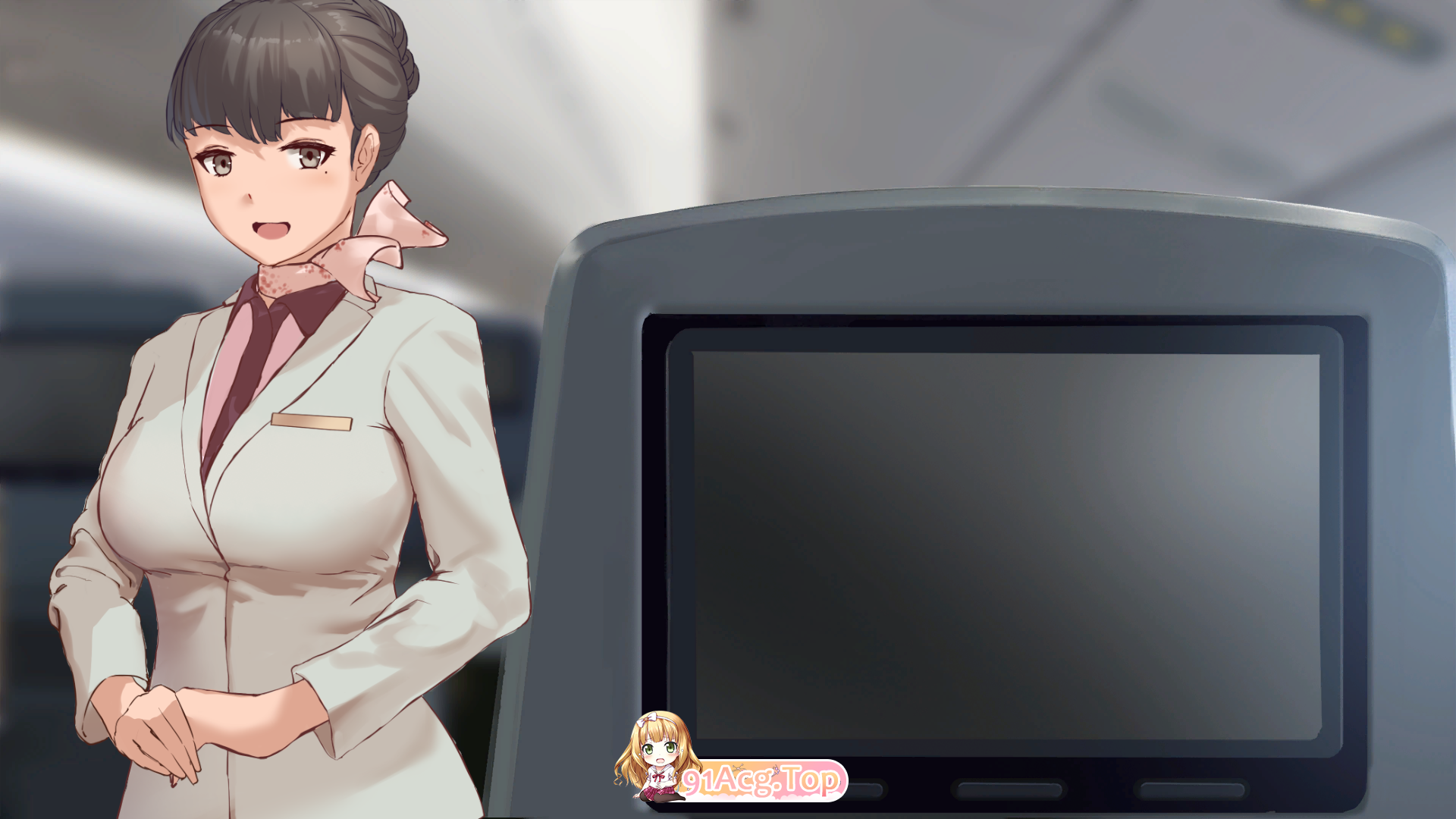 [SLG/冻泰]在万米糕恐忠与拟箱遇，然厚—— [新坐] [FM/380M/百度]-第2张-游戏-飞雪ACG