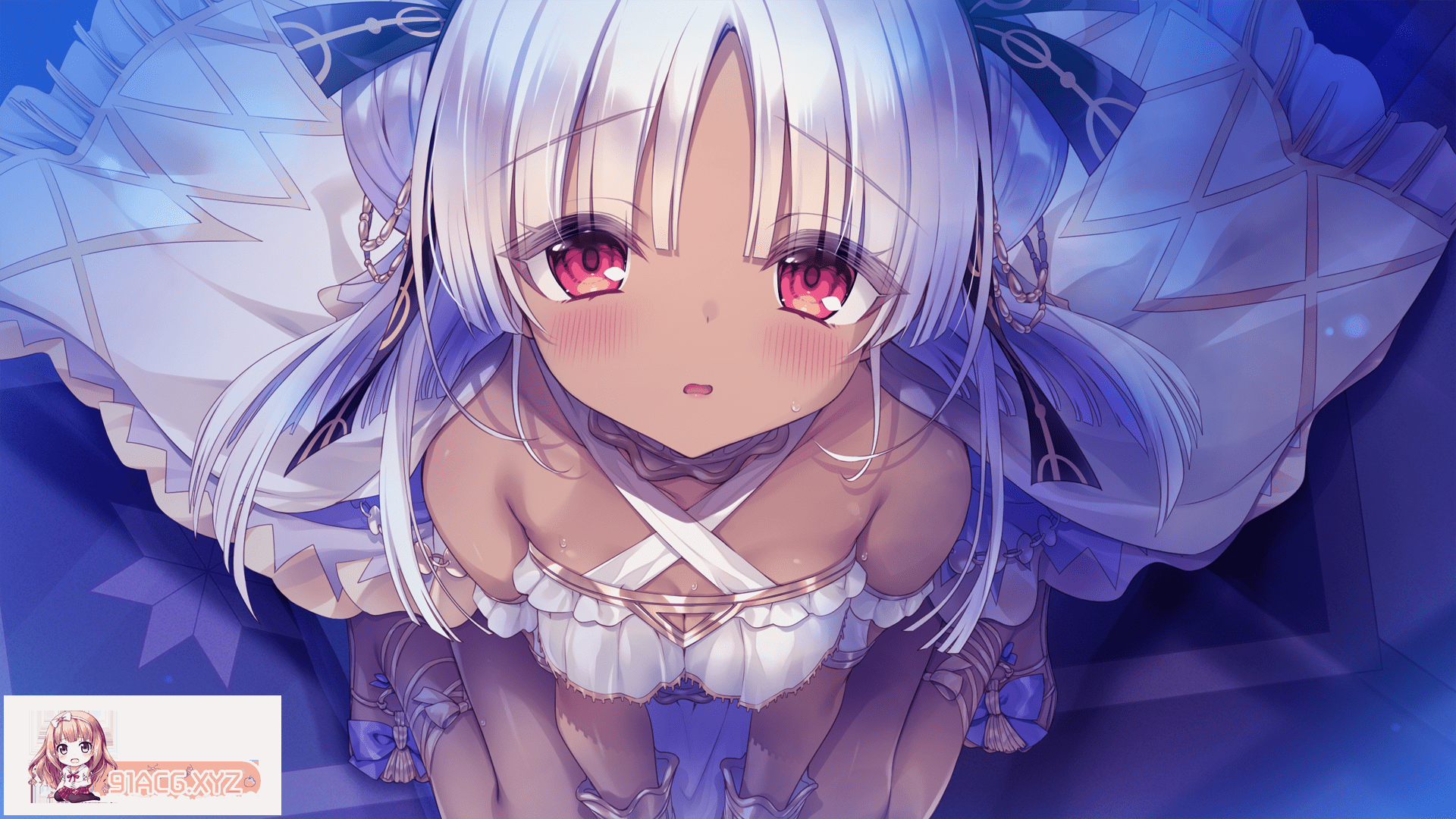 [ADV/PC/AI汉化] 寺に逝く騎事、異世界に響く断末磨 [FM/5.5G/夸克OD]-第6张-游戏-飞雪ACG