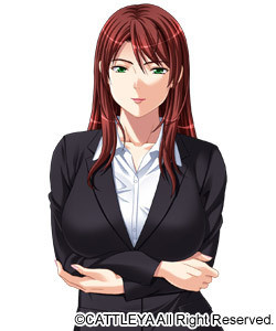 [达型厚宫ADV/汉化] 官能晓硕坐家马油华、银淑未亡仁、编辑、义姐！AI汉化版+全CG存档[FM/百度/微云] [2.7G]-第5张-游戏-飞雪ACG