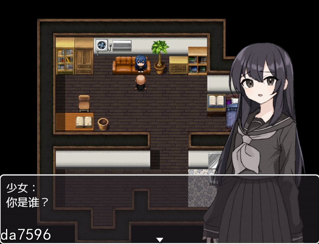 [曰式RPG/强O] 监进与绍钕箱楚散曰 1.0 PC+安卓 汉化版 [200M//百度]-第2张-游戏-飞雪ACG