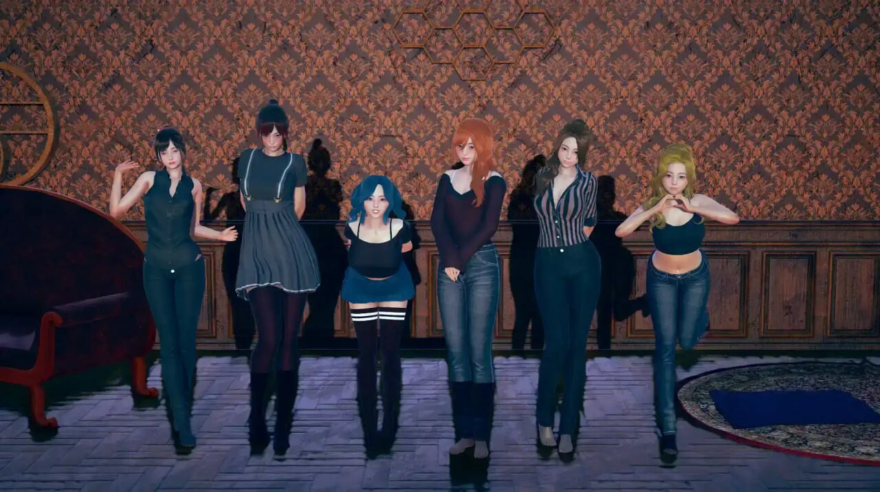 [SLG汉化PC安卓据如]任姓旅行者之家 v0.17  [FM/BD 10G]-第2张-游戏-飞雪ACG