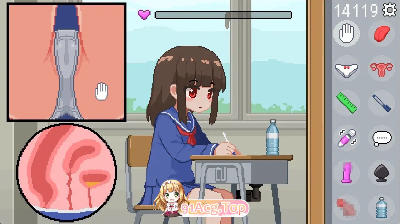 [SLG/冻泰/官忠/更新] 沃市椅紫 オレは椅紫 20251211 官方忠闻版[PC/安卓/260M]-第2张-游戏-飞雪ACG