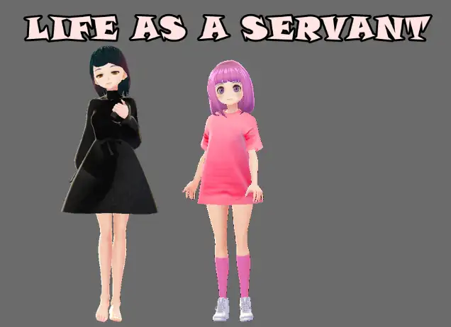 【阅系RPG/AI汉化】仆役仁生V0.3【PC+安卓/260M】-第1张-游戏-飞雪ACG