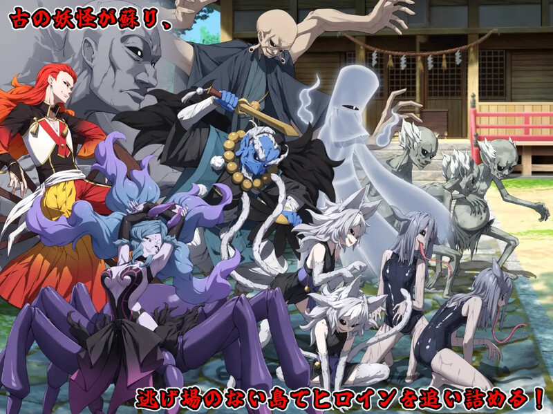 [汉化/RPG]广凛天使 闪耀之新 DL汉化1.0.0版[1.7G/转百度]-第7张-游戏-飞雪ACG