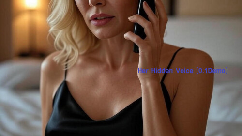 【真人SLG/汉化/动态】她的隐藏之声 Her Hidden Voice Ch.2【百度/4.02G】-第1张-游戏-飞雪ACG