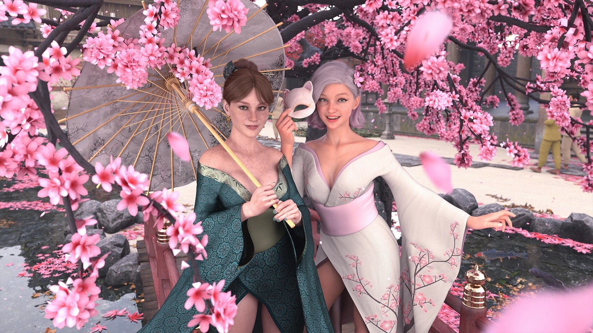 [SLG汉化PC安卓步兵巨乳]成长之物 第一季 V1.0 [FM/BD 3.5G]-第8张-游戏-飞雪ACG