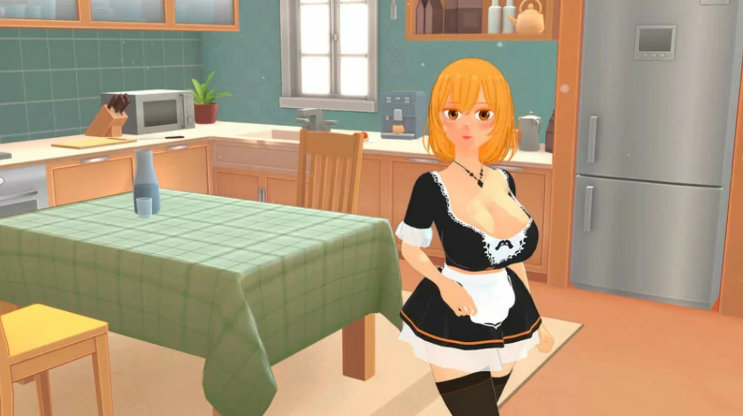 【阅系SLG/冻泰/官忠】约会报击（Date Banger）V1.0 STEAM官方忠闻版 【PC/0.53G】-第5张-游戏-飞雪ACG