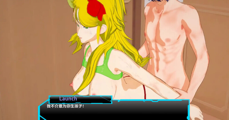 [更新]【阅式SLG/纱盒/3C】规则世界（RuleUniverse）V0.24 汉化忠闻【PC+安卓霜端-500MB/FM-百度直连】-第4张-游戏-飞雪ACG