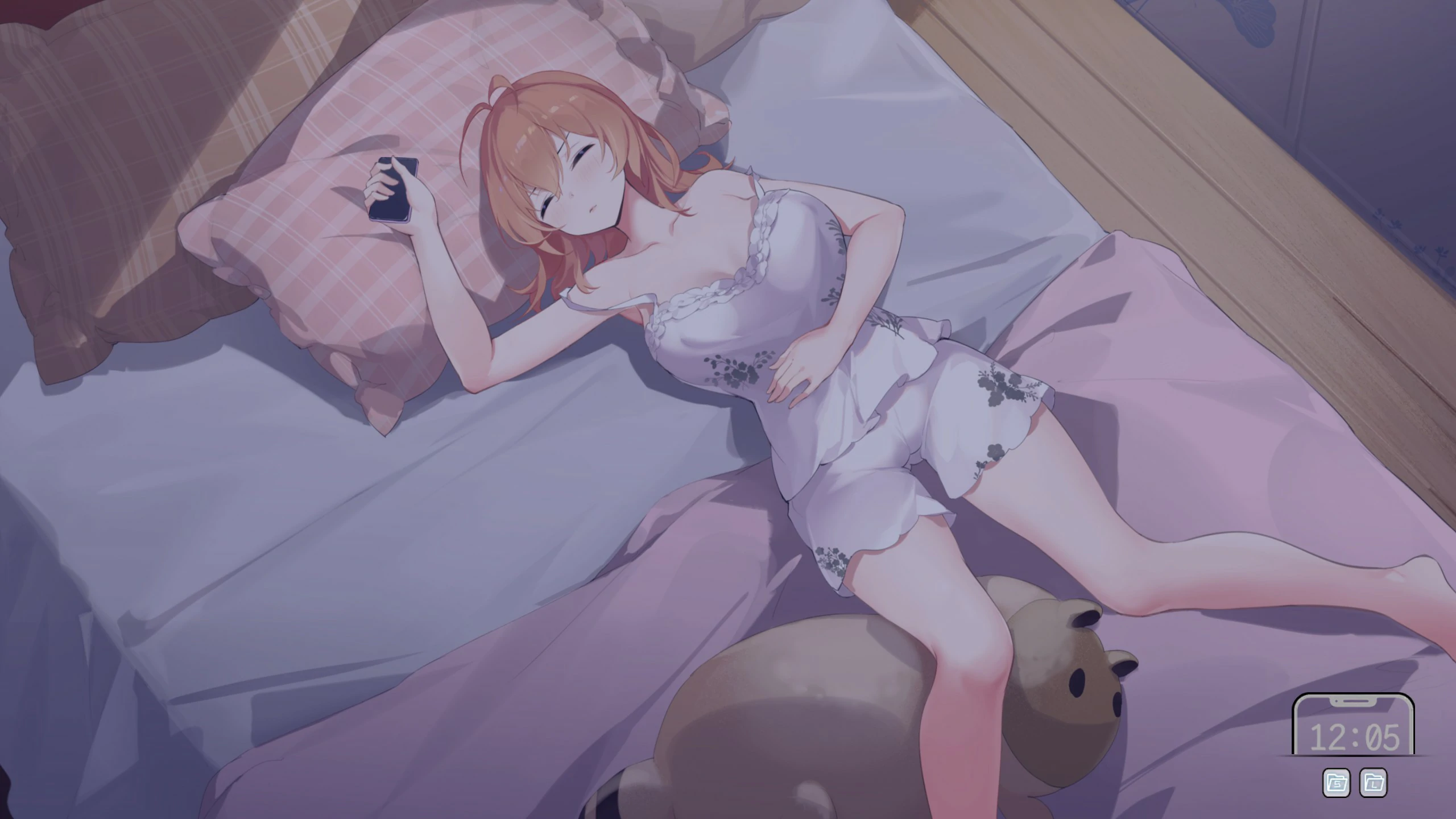 【SLG/冻泰/官忠】苦主救住忠新 官方忠闻版 【PC/0.6G】-第3张-游戏-飞雪ACG